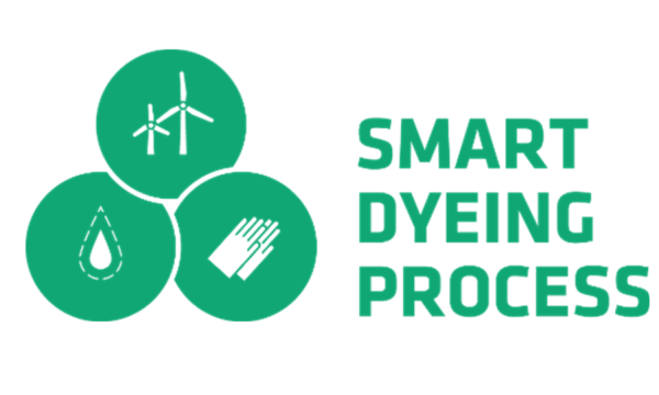 關於Smart Dyeing Process