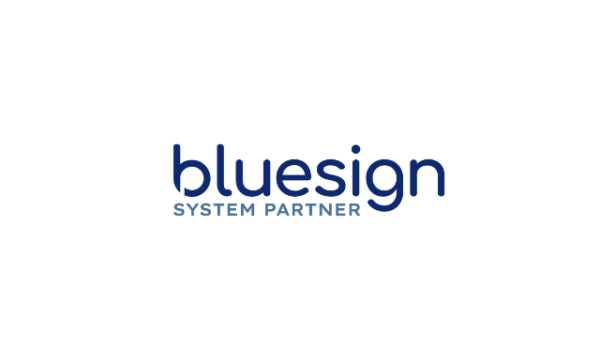 關於bluesign®